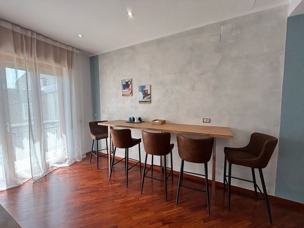 Caridei Rooms 2