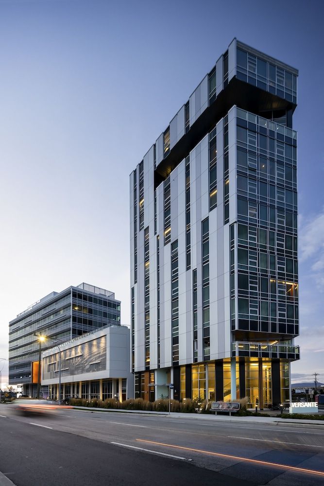Versante Hotel 1