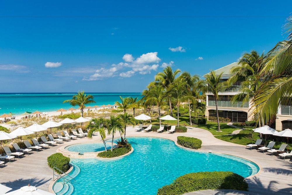 The Sands at Grace Bay 1