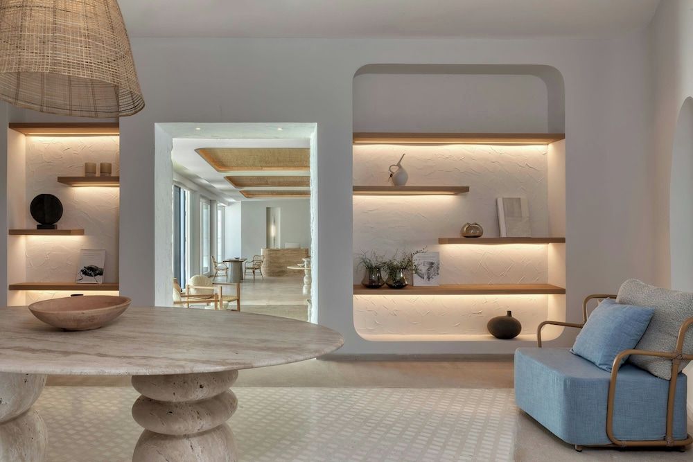 Patmos Aktis, a Luxury Collection Resort & Spa, Greece 2