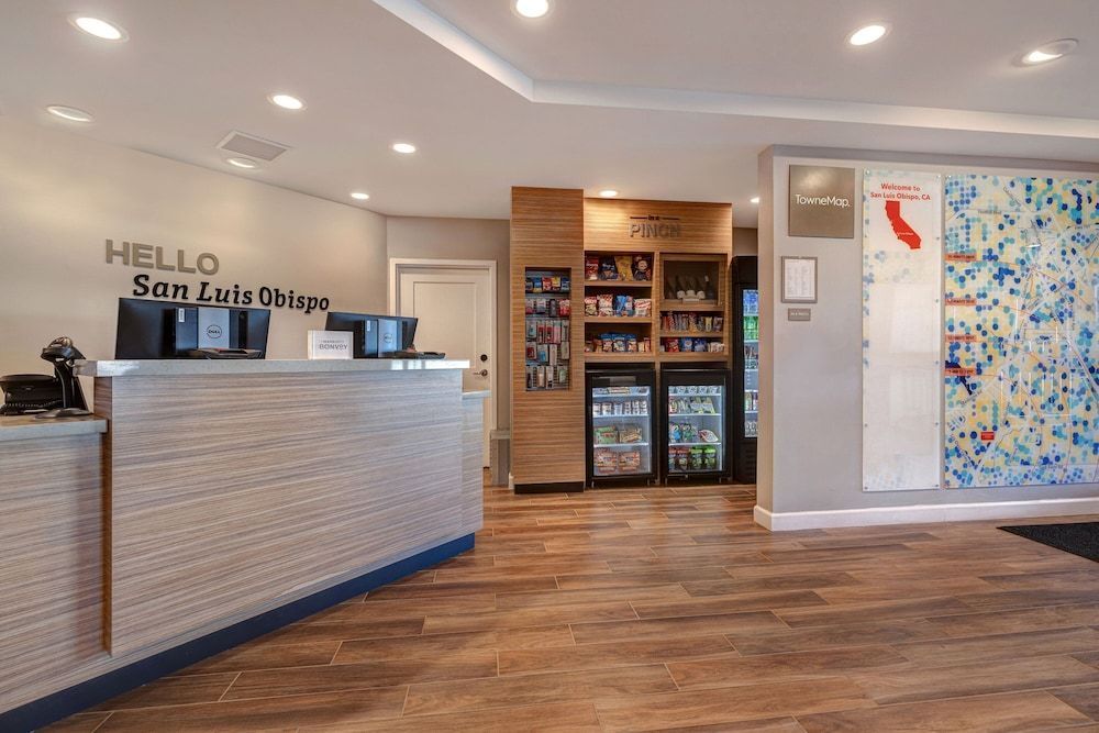 TownePlace Suites by Marriott San Luis Obispo 2