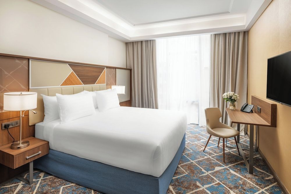 Three Pearls Musalli Hotel 1