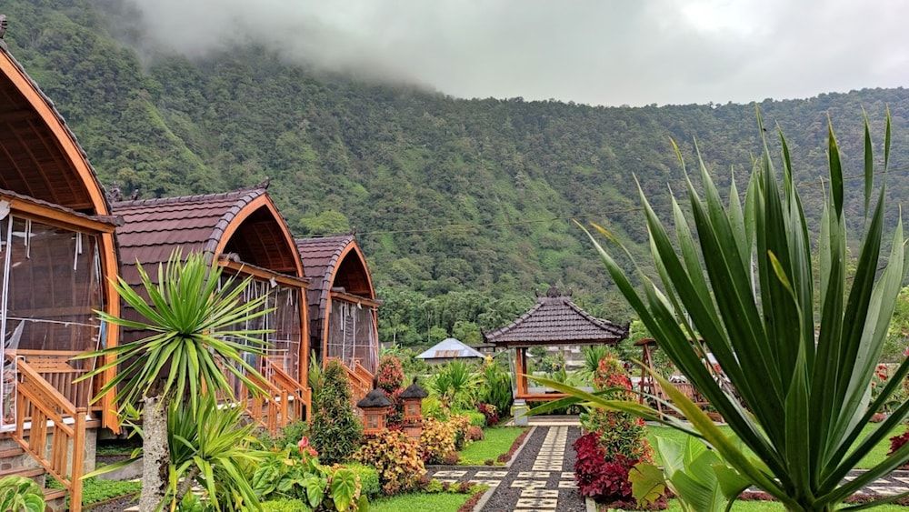 The Polumb Garden Bedugul 2