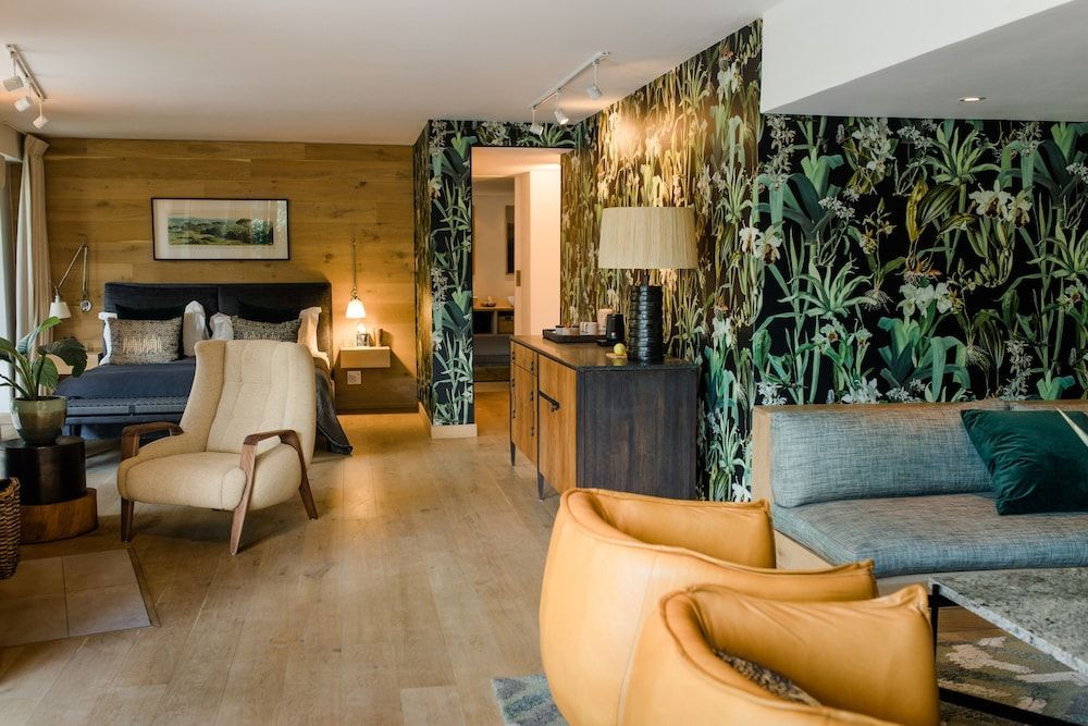 Future Found Sanctuary, Luxury Boutique Hotel by NEWMARK 2