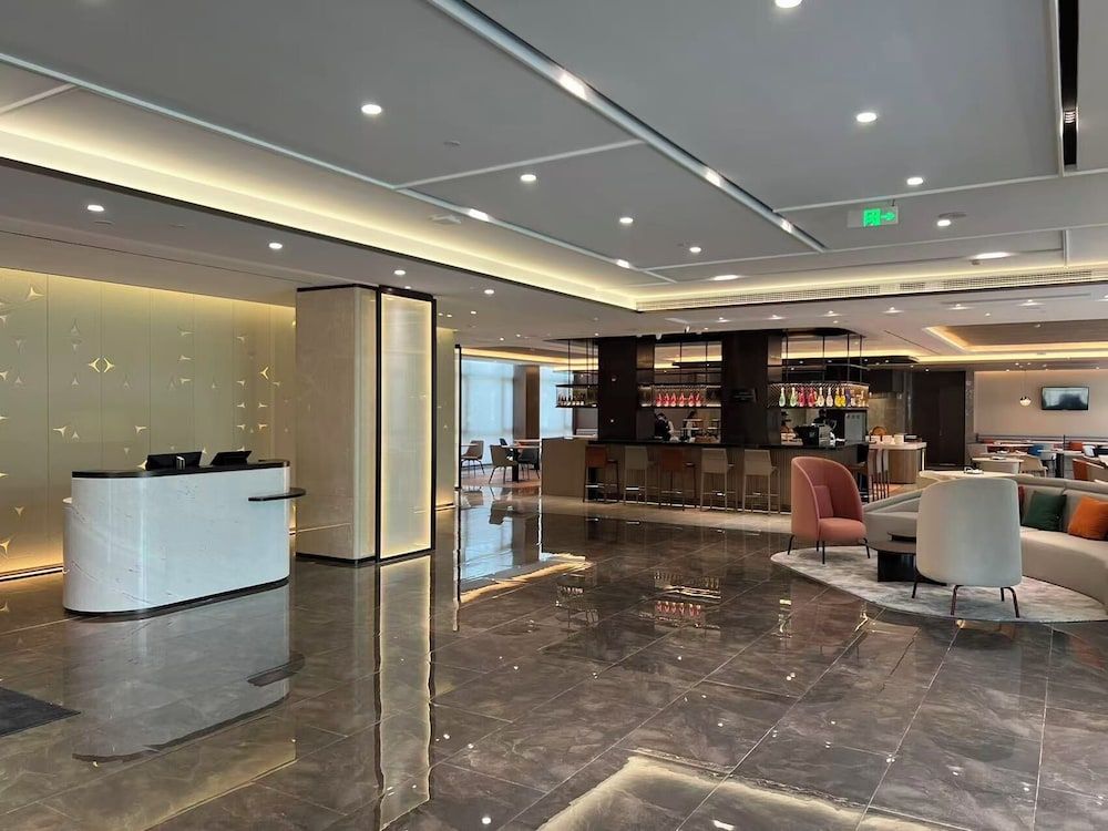 Novotel Nantong Development Zone 2