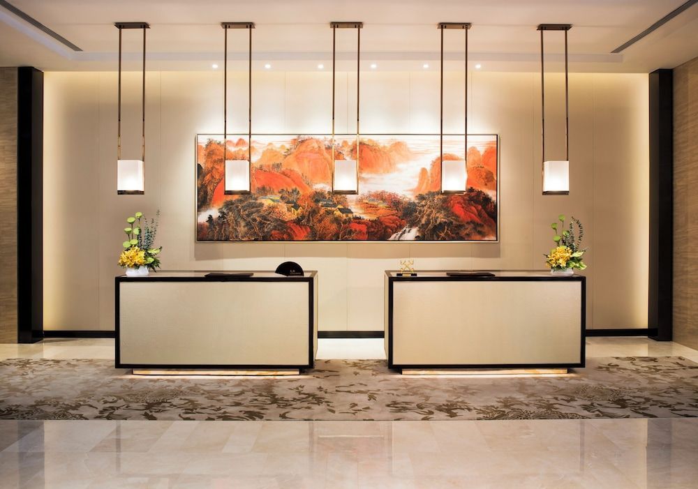 The Grand Mansion Hotel,Nanjing 2