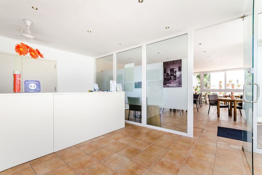 Apartamentos Blancala 2