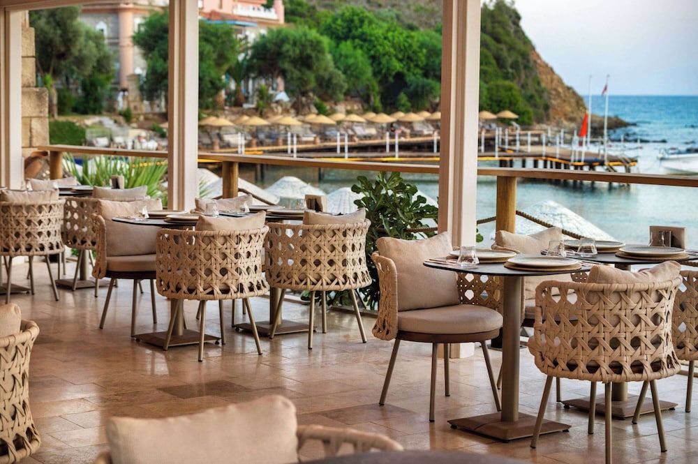 Wyndham Datca Perili Bay 1