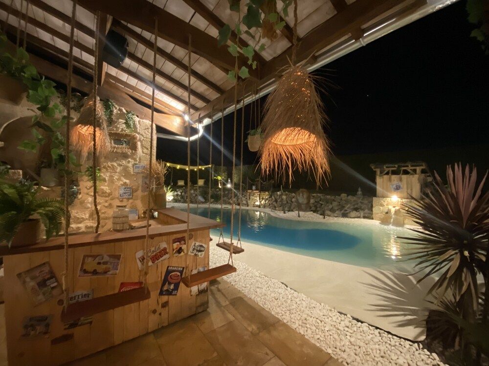 Le Relais de la Chouette 1