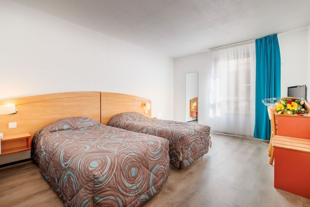 Hôtel Ariane 1