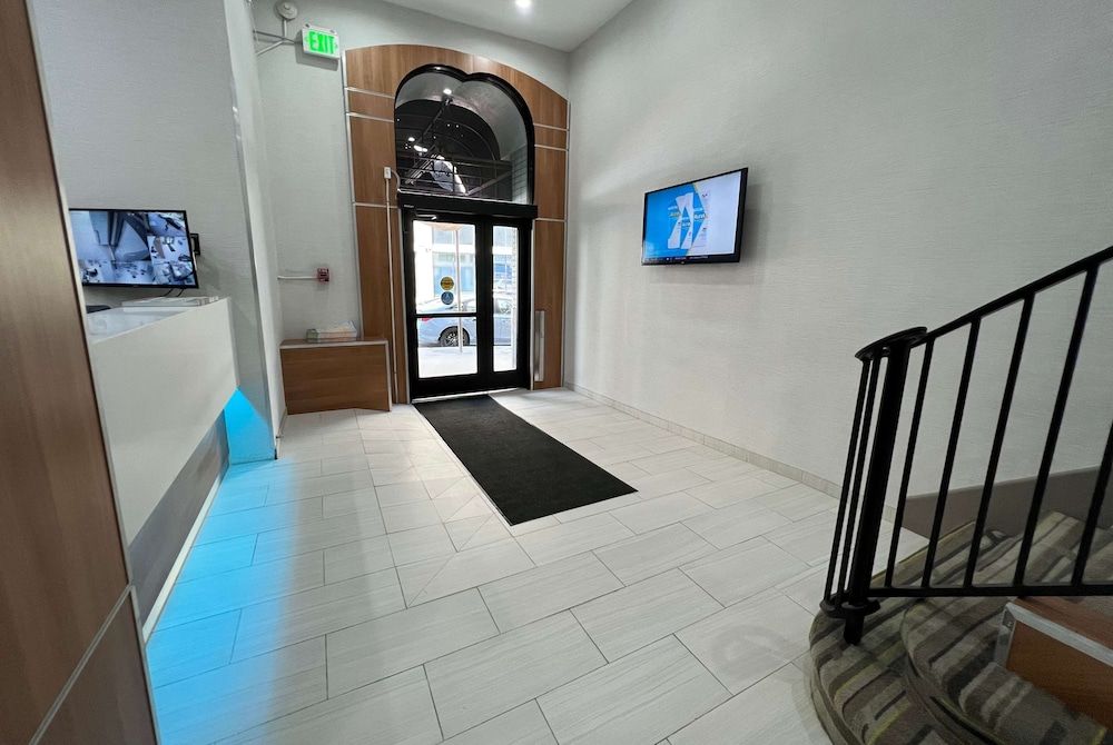 Super 8 by Wyndham San Francisco/Union Square Area 1