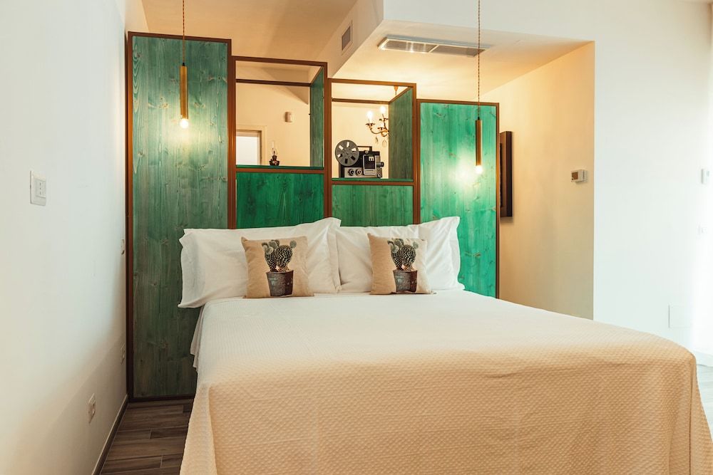 Da Riva Suite&Pool 2