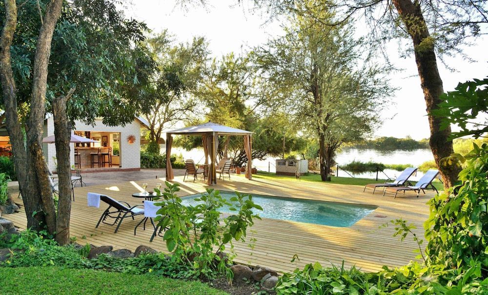 River View Lodge 1