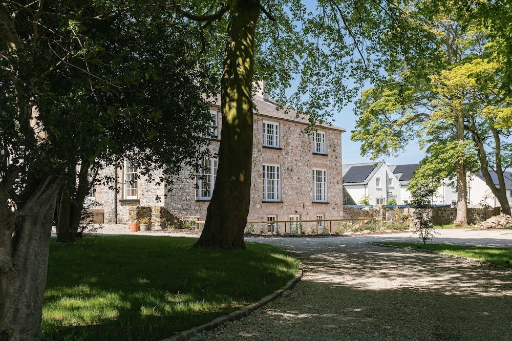 Stay Lagom Lodge 1
