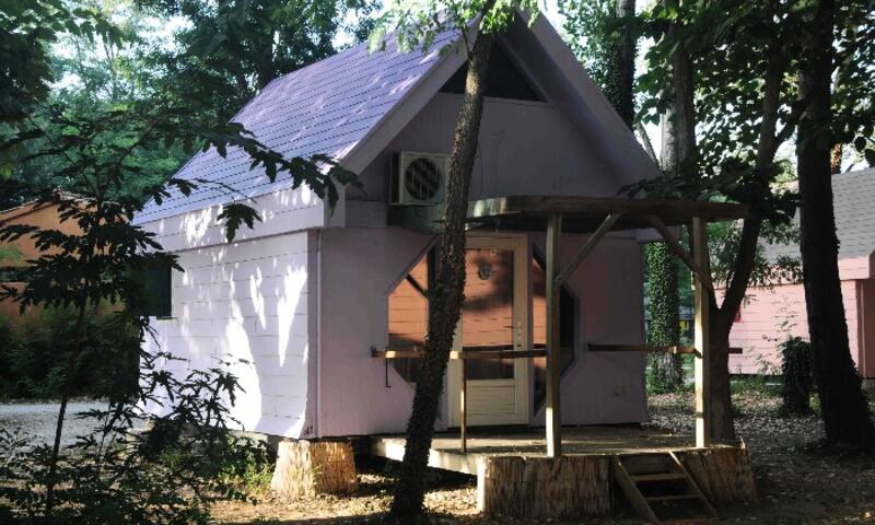 Camping Paradis Bellerive 1