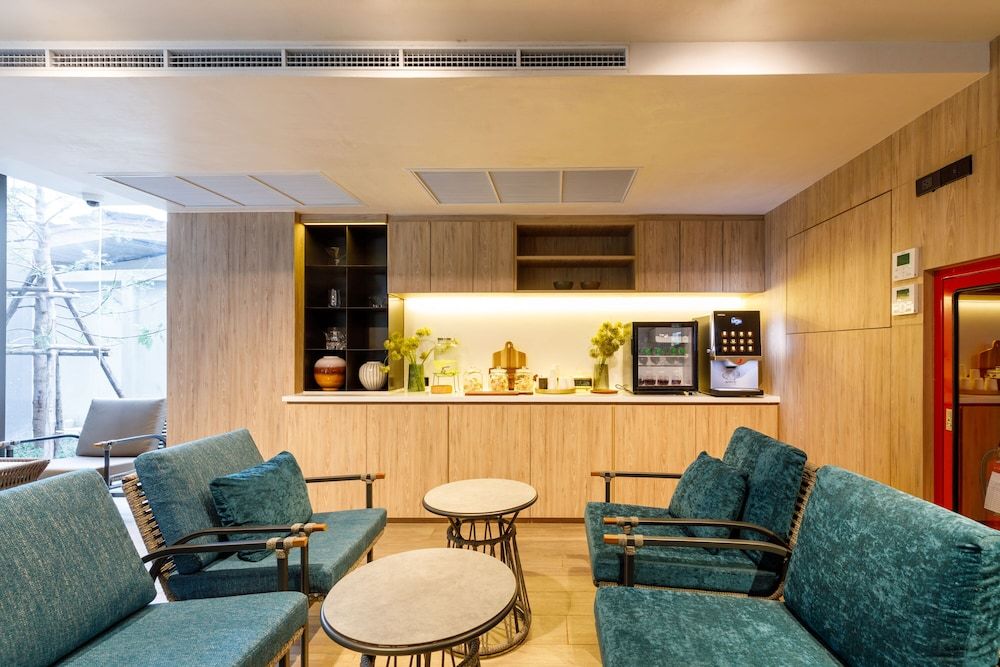 Benjarong Hotel Bangkok Ratchada 2