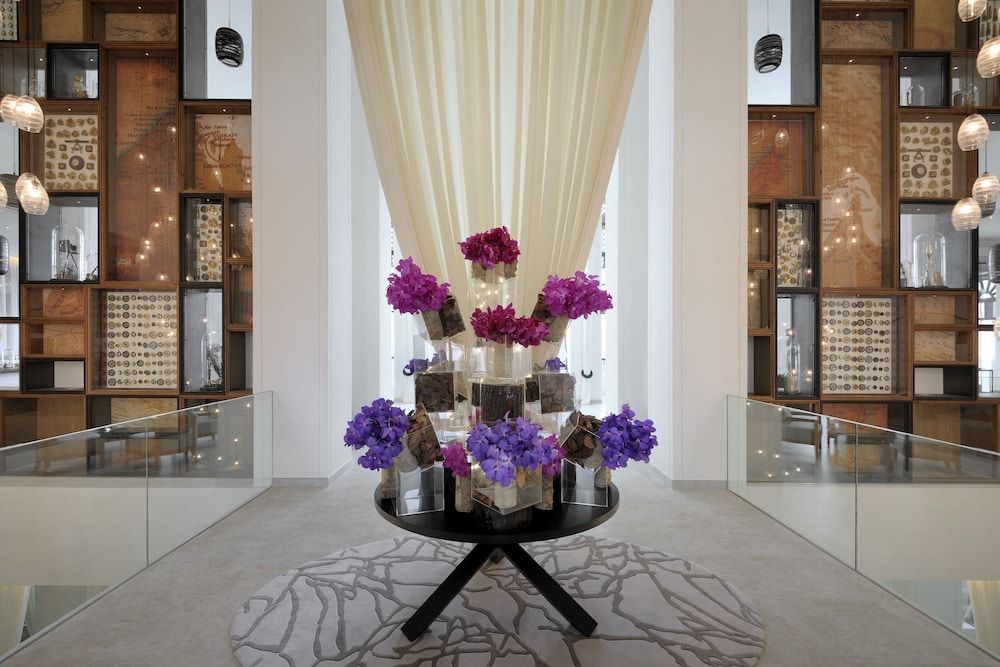Hotel Boulevard, Autograph Collection, Downtown Dubai 2