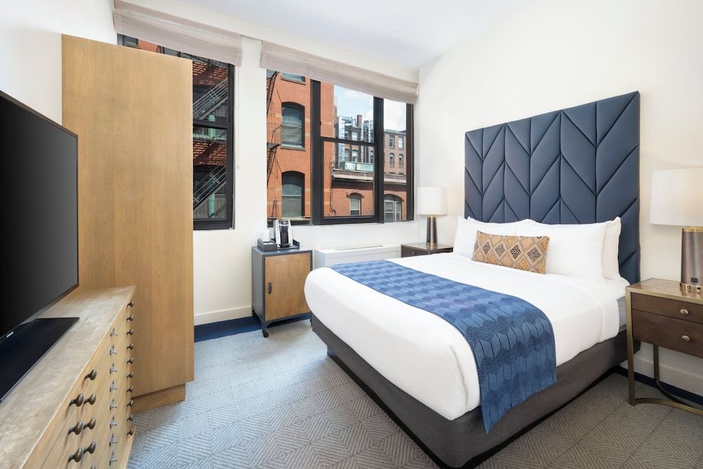 Hotel Indigo BOSTON GARDEN by IHG 1