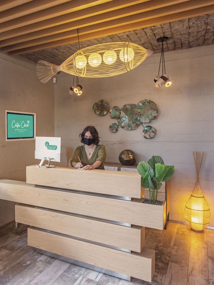Casa Coco Boutique Hotel & Spa 4*S - Adults Only 2
