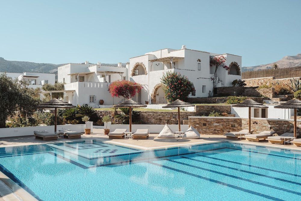 Ostria Inn 1