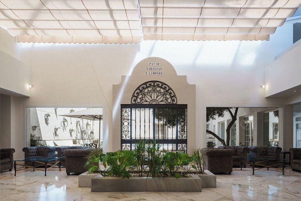 Crisol Jardines de Córdoba 2