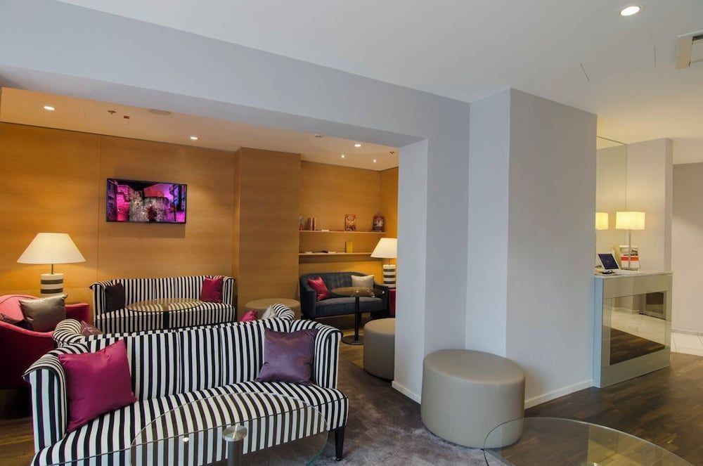 Holiday Inn VIENNA CITY by IHG 2