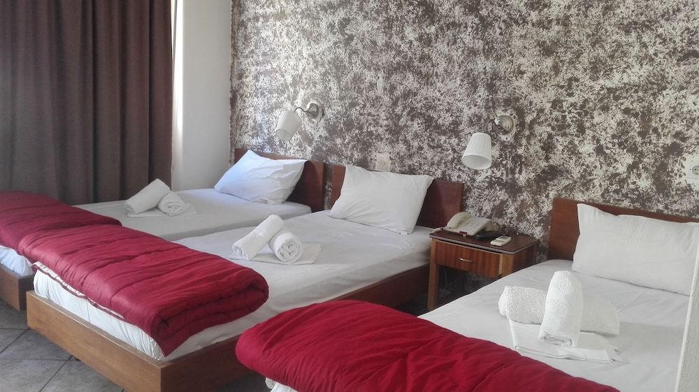 Hotel Ionion 1