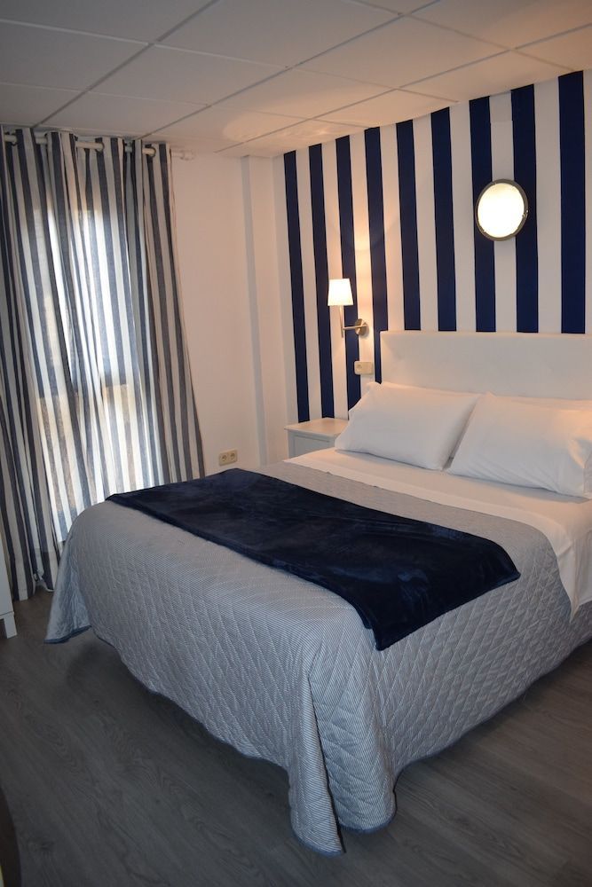 Hostal Alcázar 1