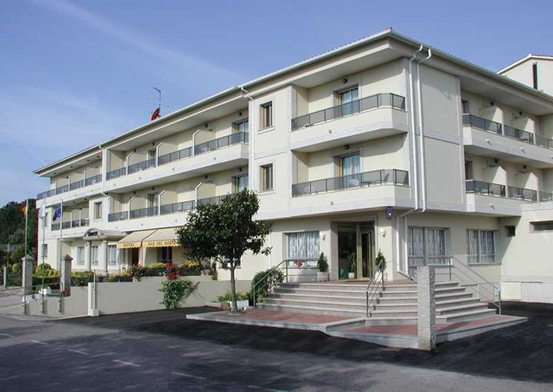 Hotel Mar del Norte 3000 1