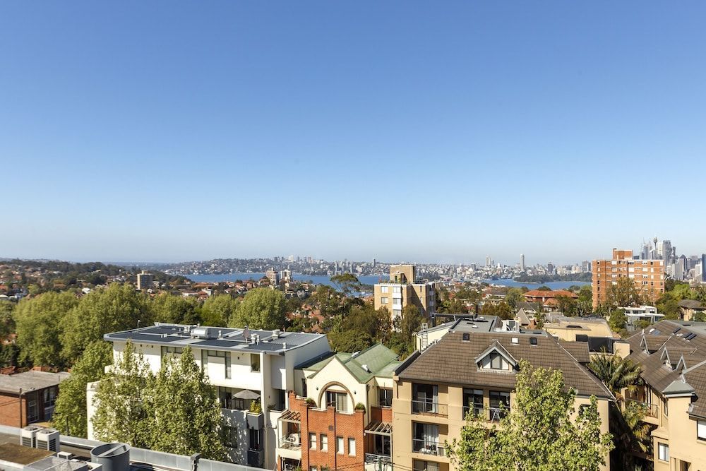 Park Regis Concierge Apartments 2