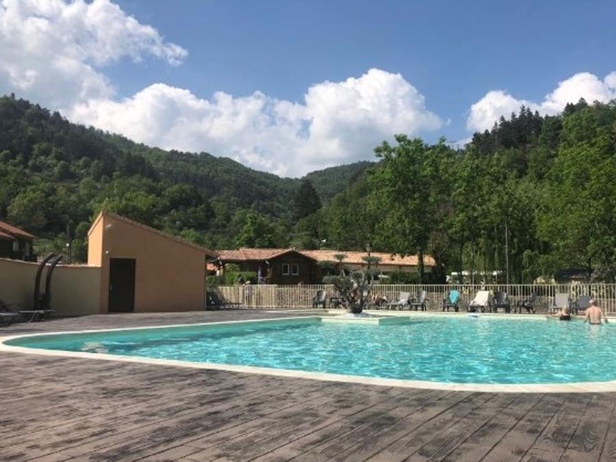 Camping de Retourtour 2