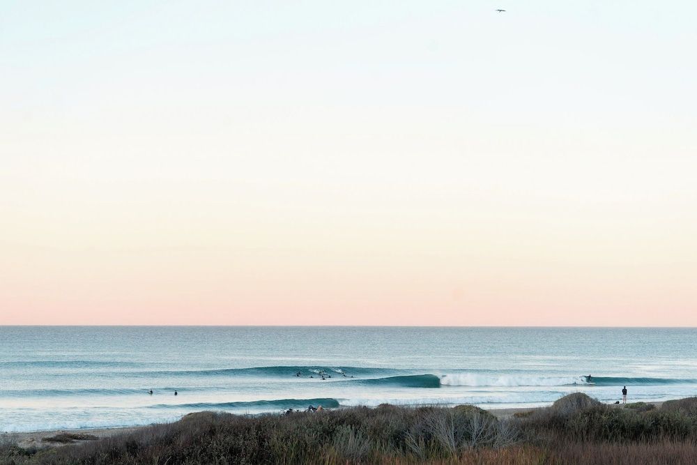 West Coast Surf and Stay 1
