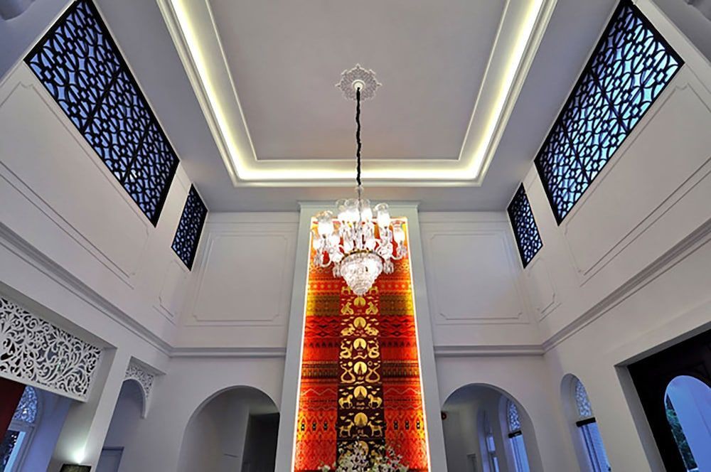 Ping Nakara Boutique Hotel And Spa 2