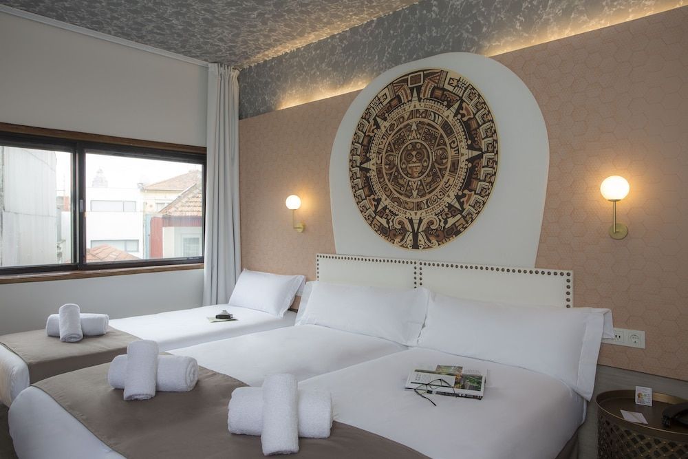 Hôtel Porto Casual Inca Porto 2