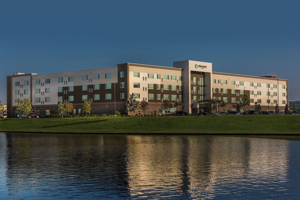Element by Marriott Houston Katy 1