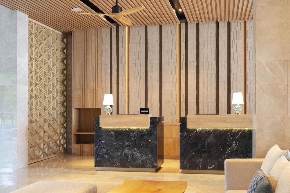 Radisson Blu Resort, Phuket Mai Khao Beach 2