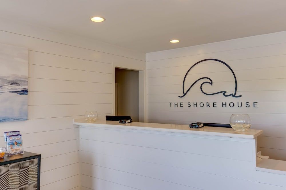 The ShoreHouse 2