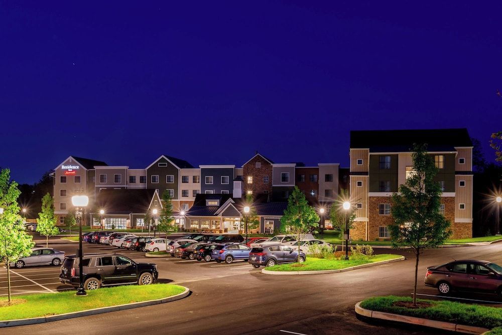 Residence Inn by Marriott Philadelphia Great Valley/Malvern 1