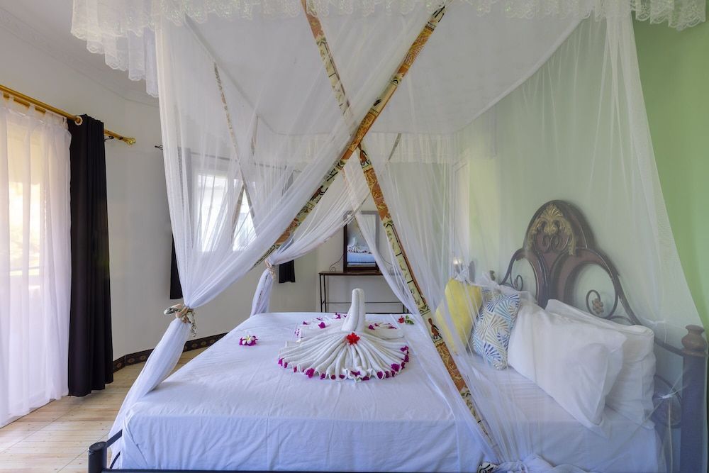 F-Zeen Boutique Hotel Zanzibar 2