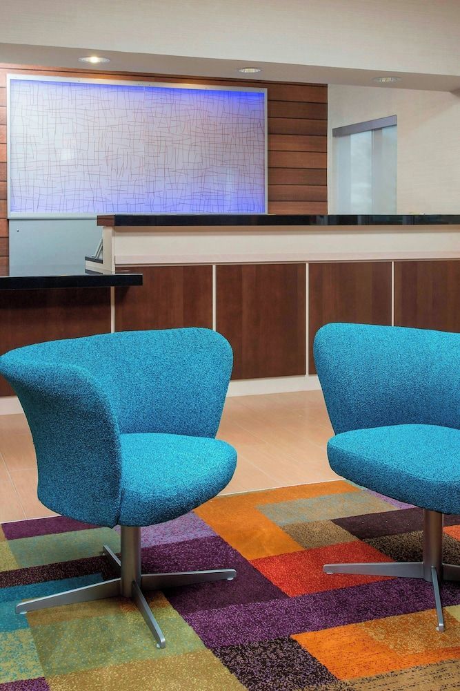 Fairfield Inn & Suites Waco South 2