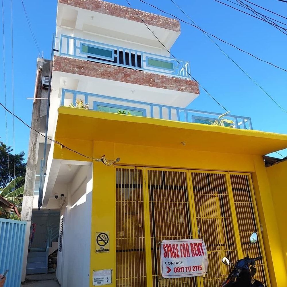 Villa Juan y Exequiela 1