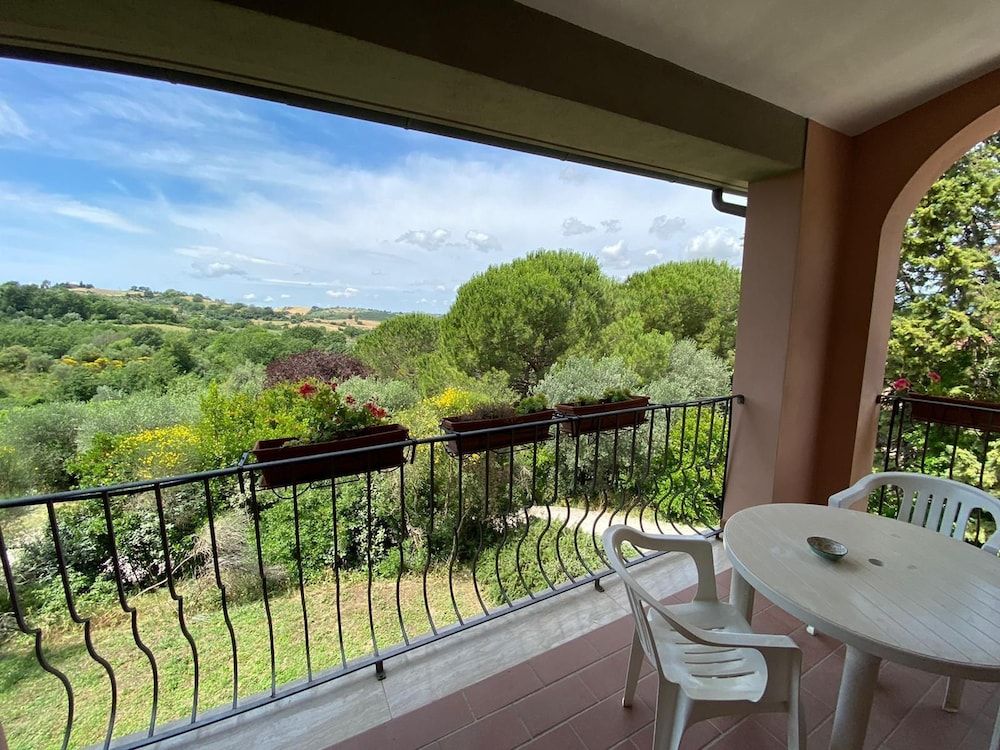 Il Melograno Country House 1