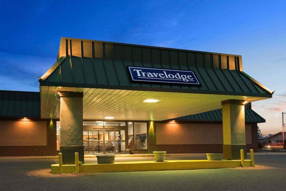 Travelodge by Wyndham Sturgis 1
