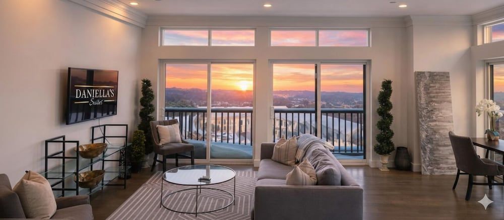 Daniella's Suites 1