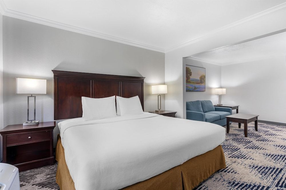 Best Western Plus Southpark Inn & Suites 1