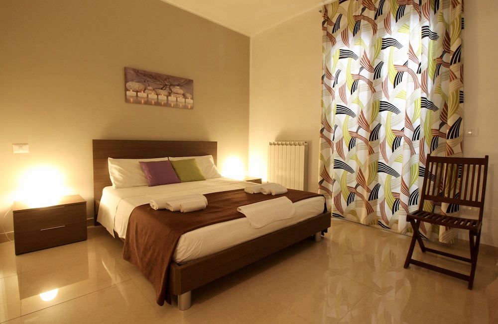 B&B Pietramare 1