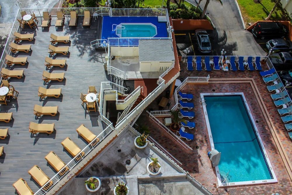 Fort Lauderdale Beach Resort by Vacatia 1