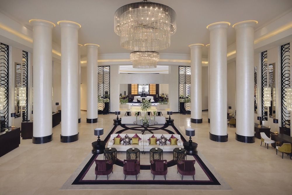 voco RIYADH by IHG 2