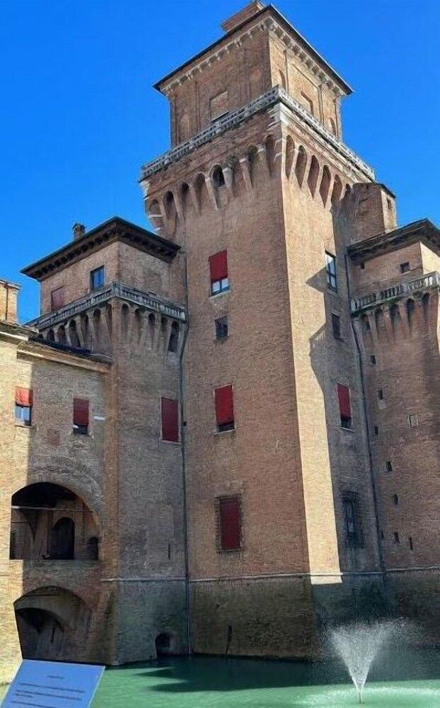Al Castello 1