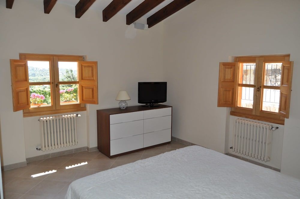 Agroturismo Alquería Blanca 2